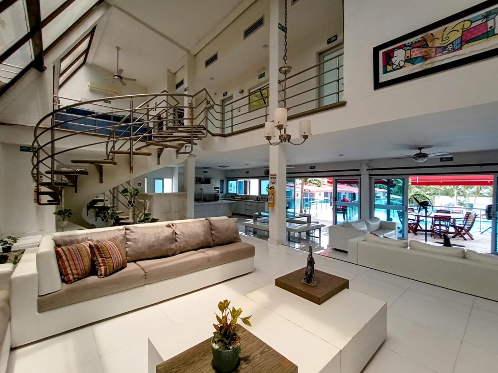 Hotel Kaamu טגאנגה מראה חיצוני תמונה