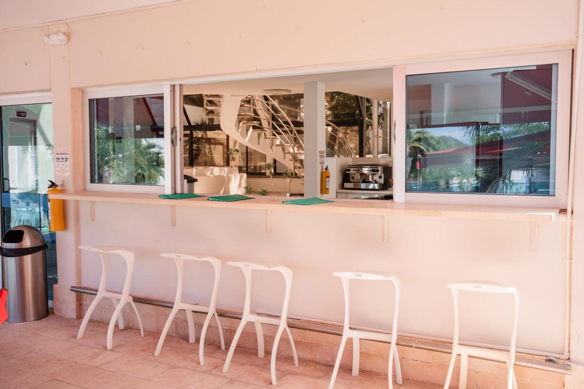 Hotel Kaamu טגאנגה מראה חיצוני תמונה