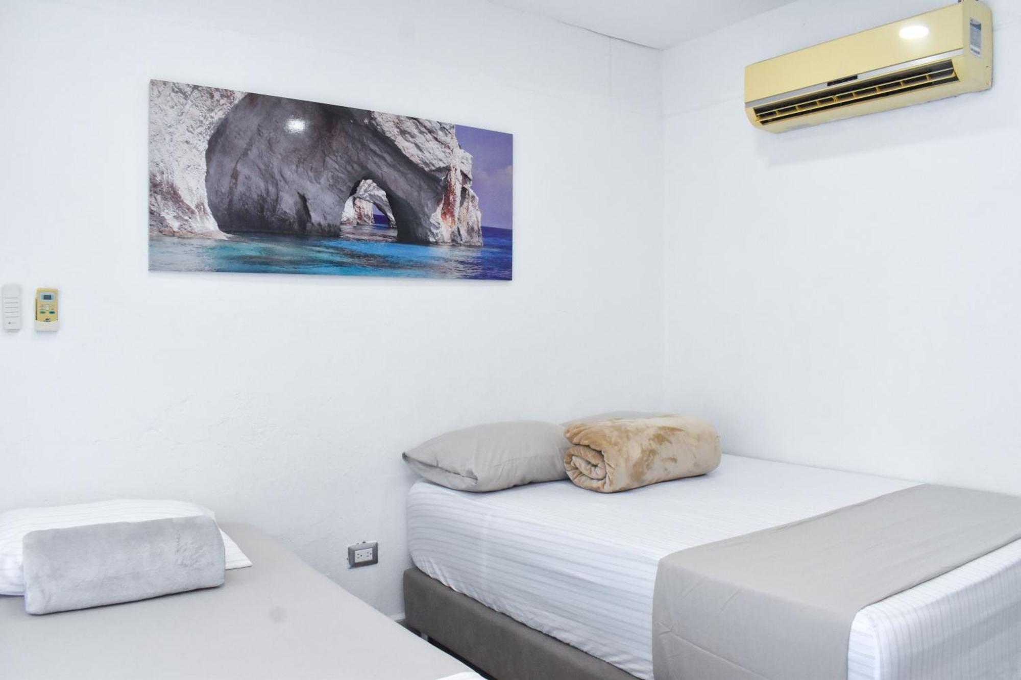Hotel Kaamu טגאנגה מראה חיצוני תמונה