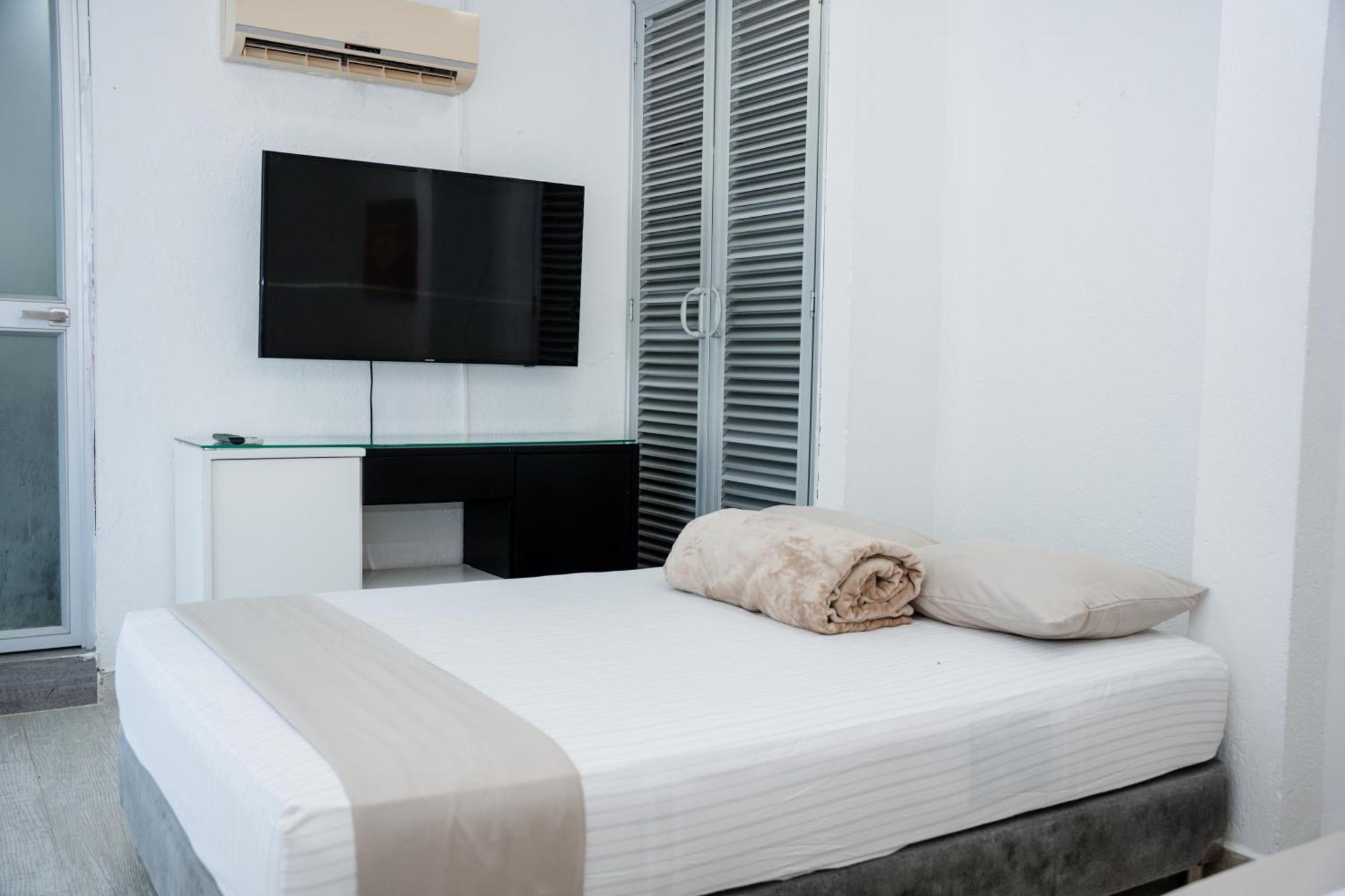 Hotel Kaamu טגאנגה מראה חיצוני תמונה