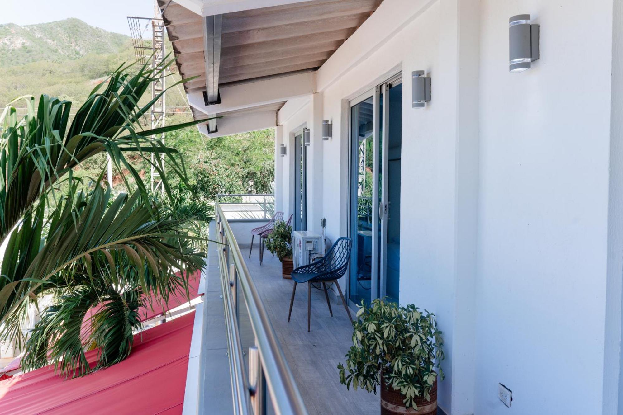 Hotel Kaamu טגאנגה מראה חיצוני תמונה