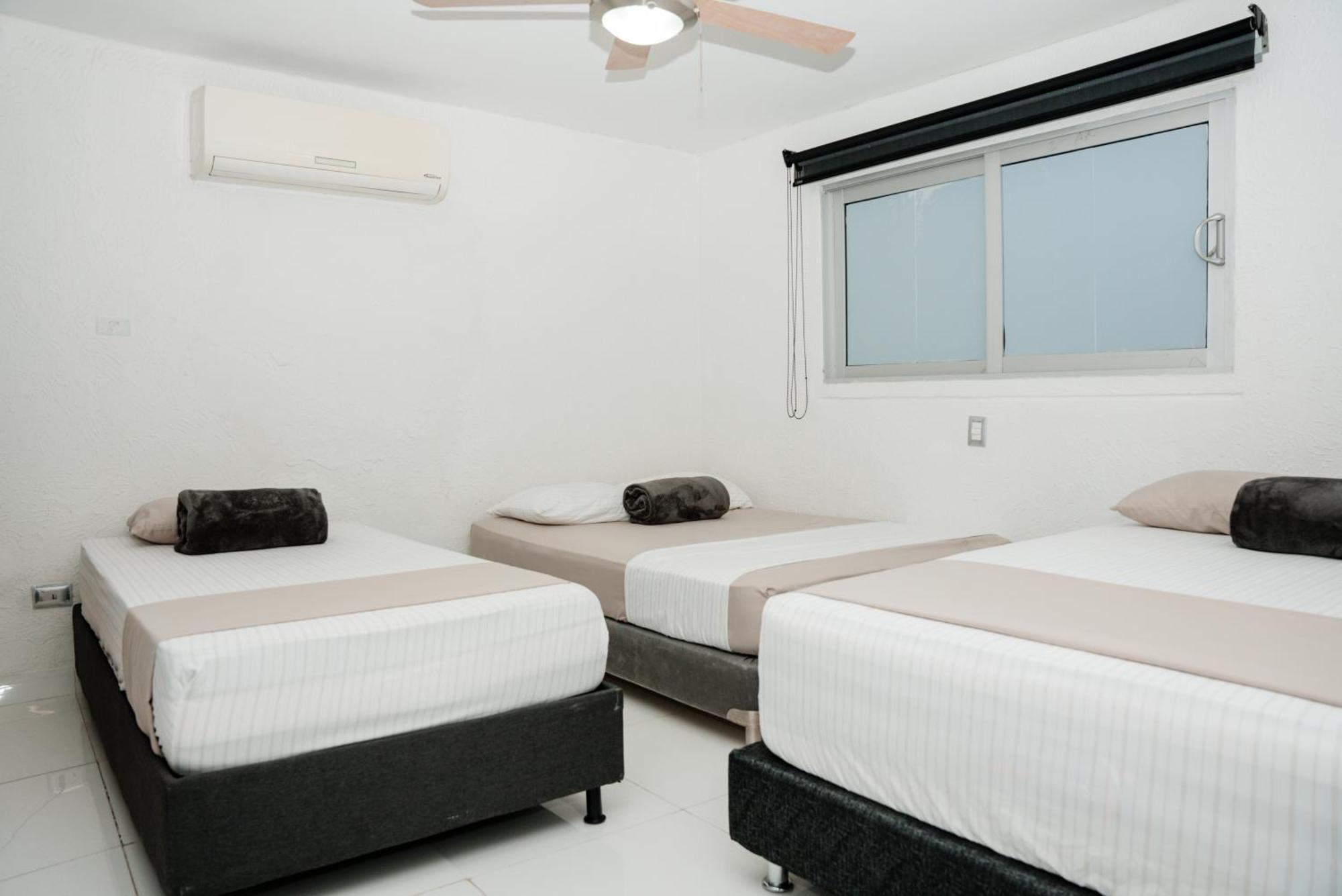 Hotel Kaamu טגאנגה מראה חיצוני תמונה