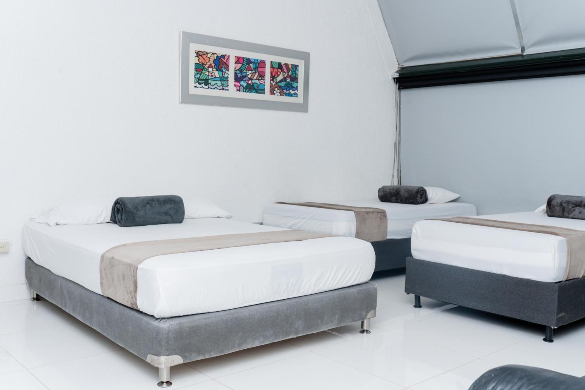 Hotel Kaamu טגאנגה מראה חיצוני תמונה
