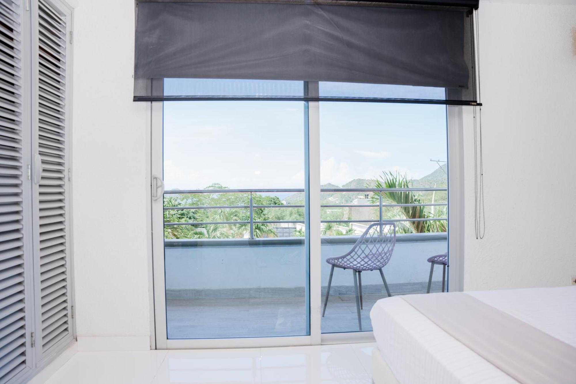 Hotel Kaamu טגאנגה מראה חיצוני תמונה