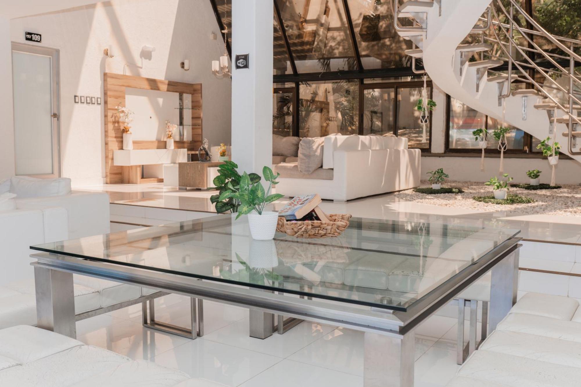 Hotel Kaamu טגאנגה מראה חיצוני תמונה