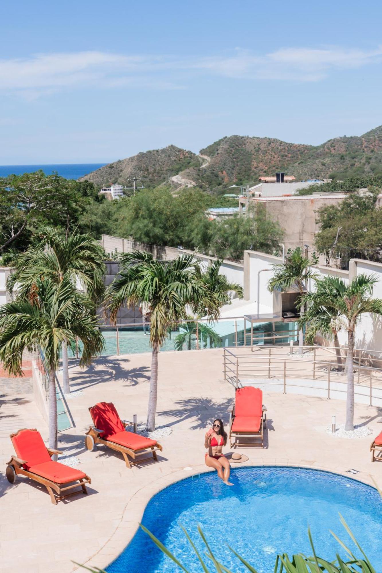 Hotel Kaamu טגאנגה מראה חיצוני תמונה