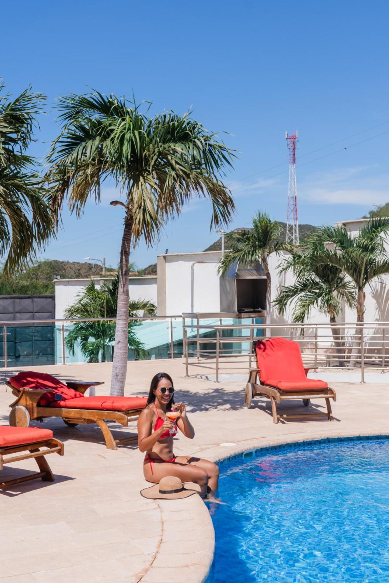 Hotel Kaamu טגאנגה מראה חיצוני תמונה