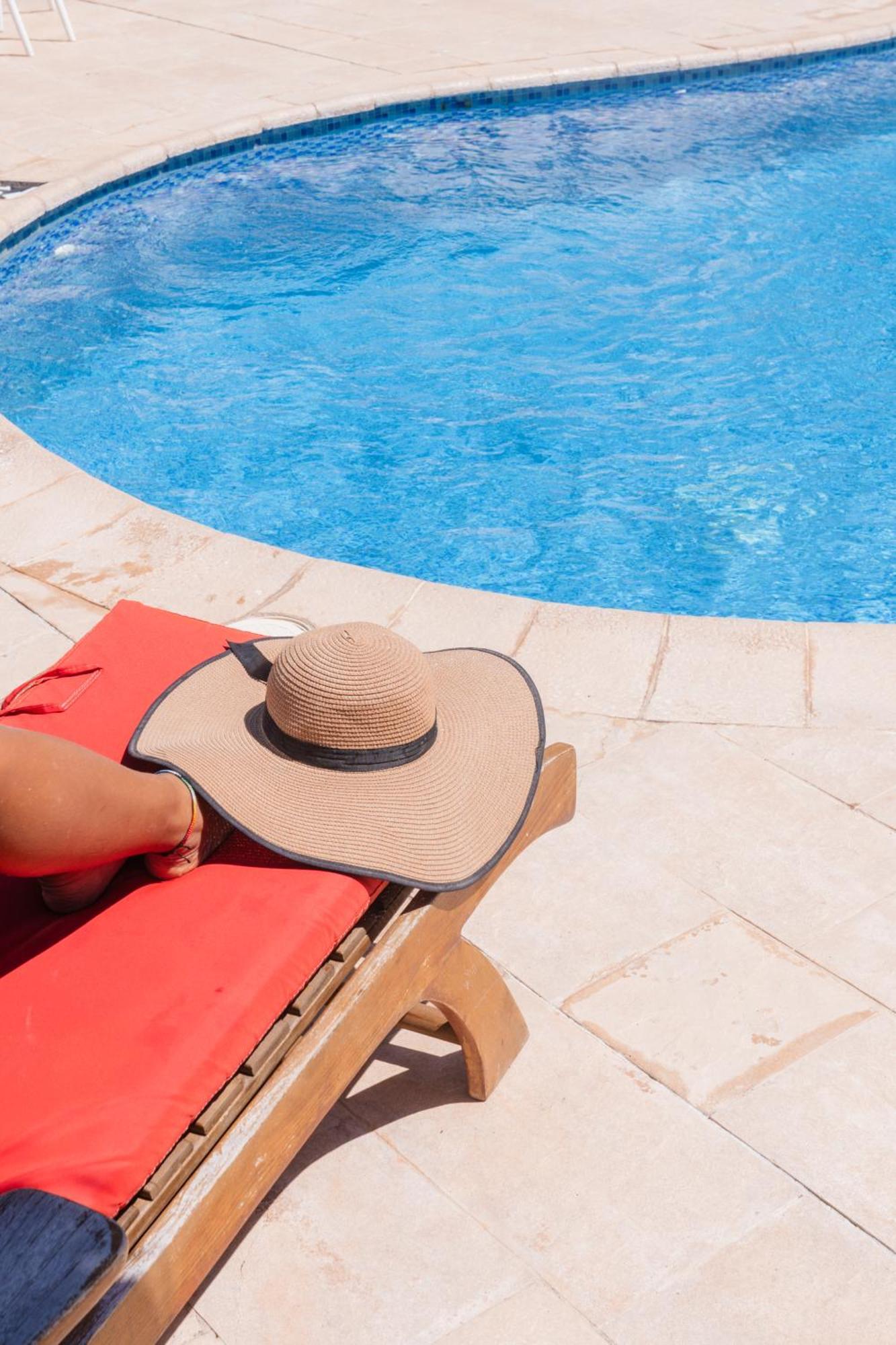 Hotel Kaamu טגאנגה מראה חיצוני תמונה