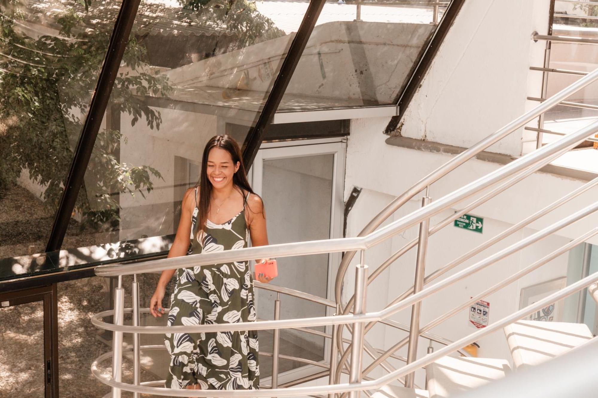 Hotel Kaamu טגאנגה מראה חיצוני תמונה