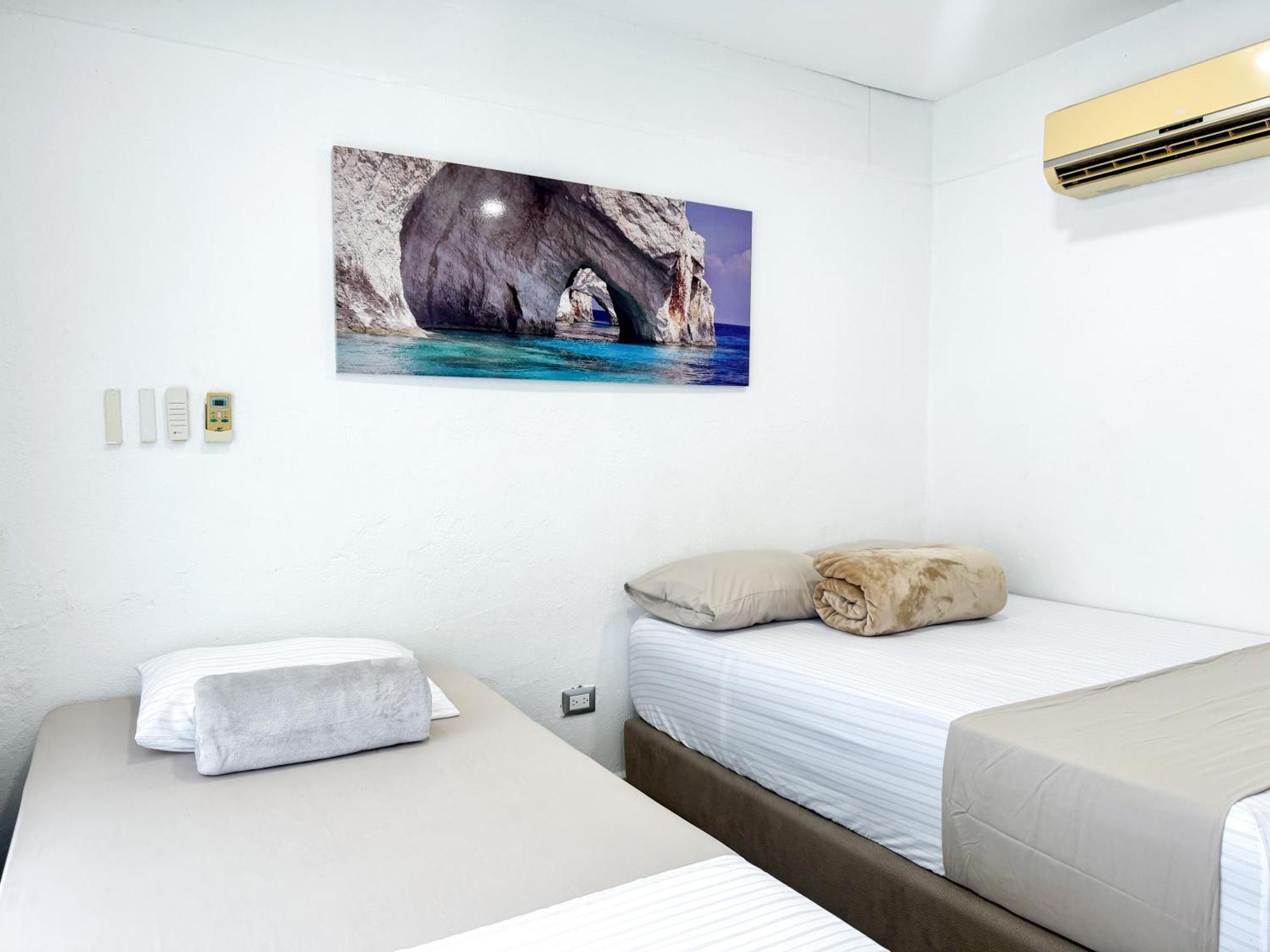 Hotel Kaamu טגאנגה מראה חיצוני תמונה
