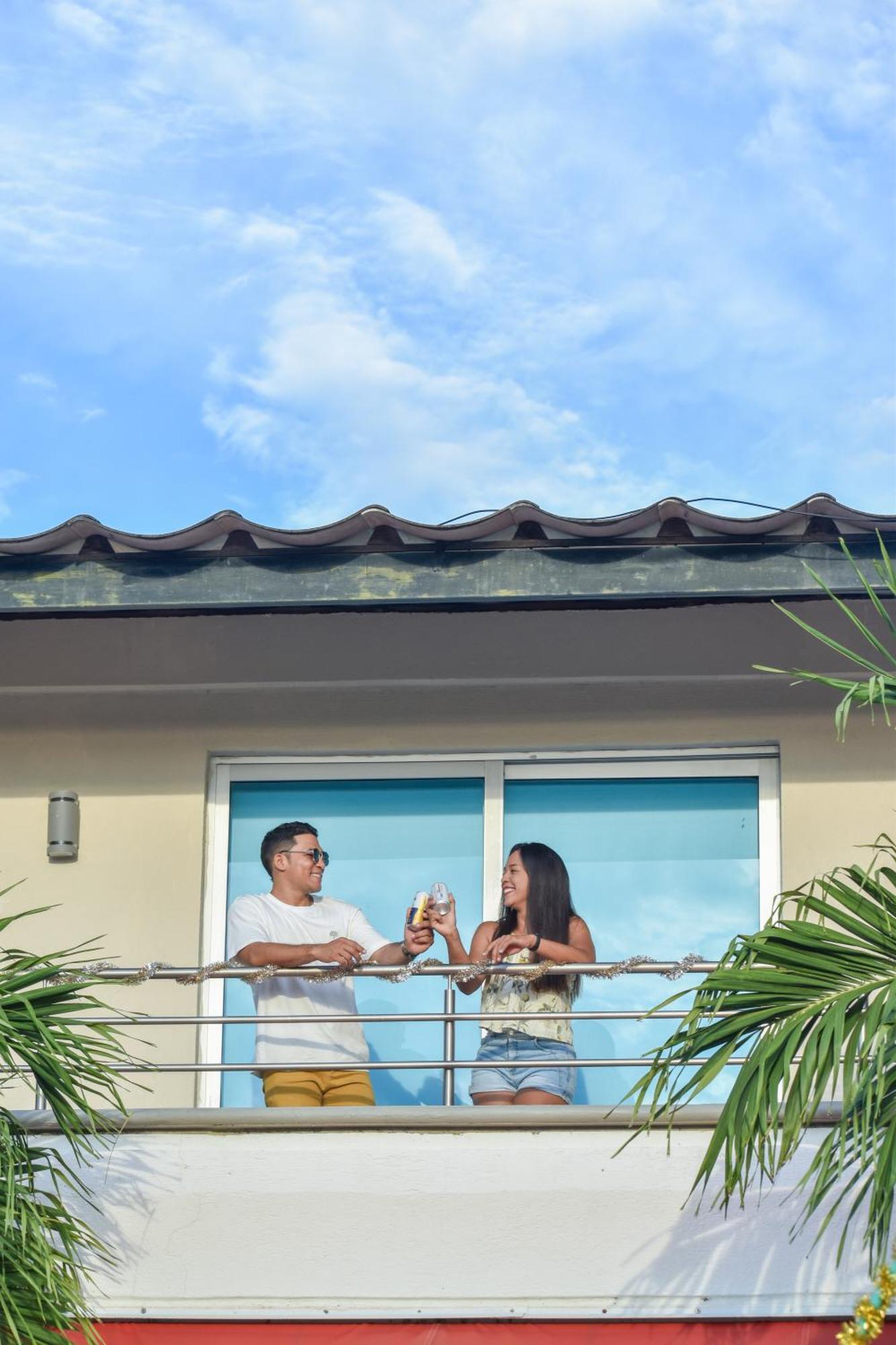 Hotel Kaamu טגאנגה מראה חיצוני תמונה
