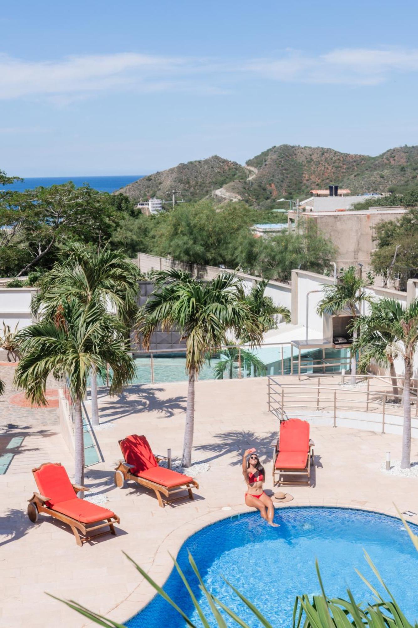 Hotel Kaamu טגאנגה מראה חיצוני תמונה