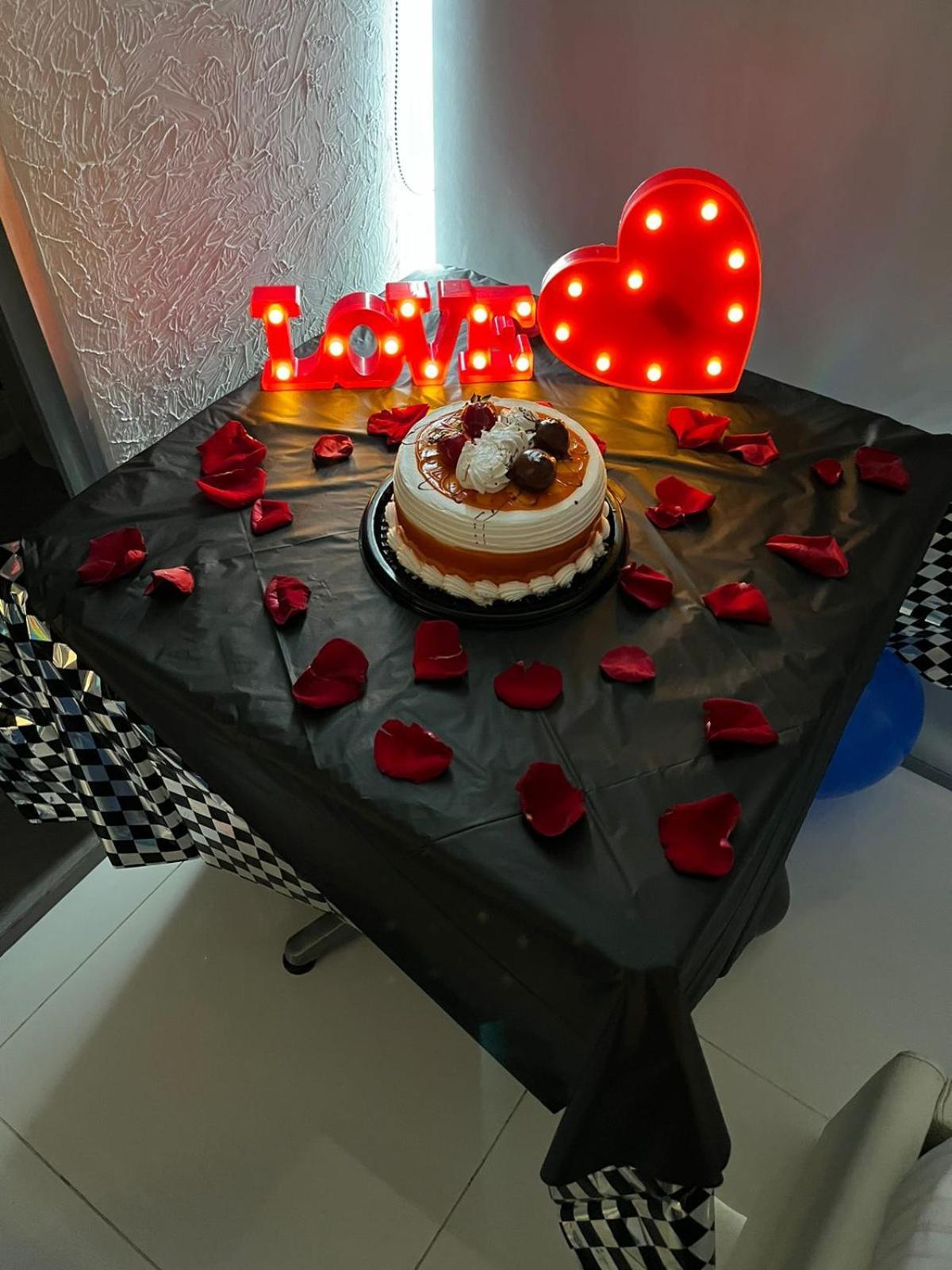 Hotel Kaamu טגאנגה מראה חיצוני תמונה