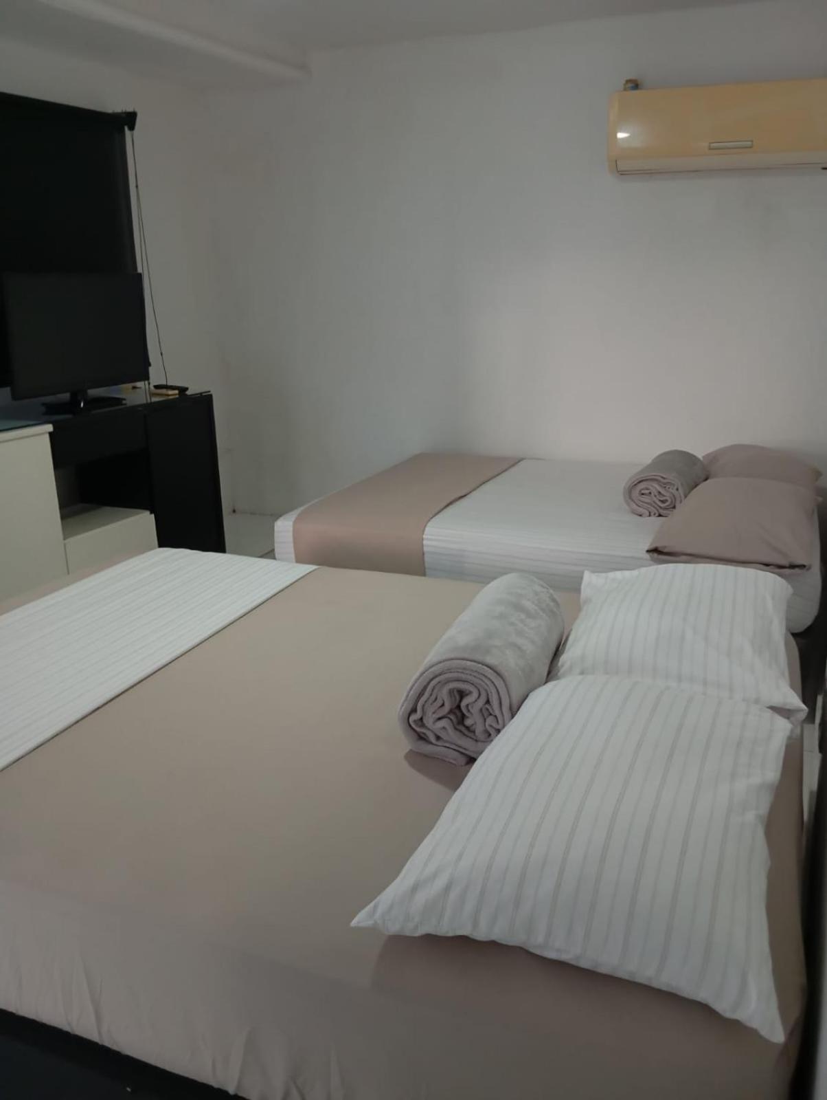 Hotel Kaamu טגאנגה מראה חיצוני תמונה